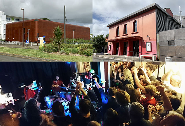 Le monde culturel local en danger à Rezé